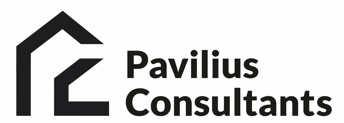 Pavilius Logo